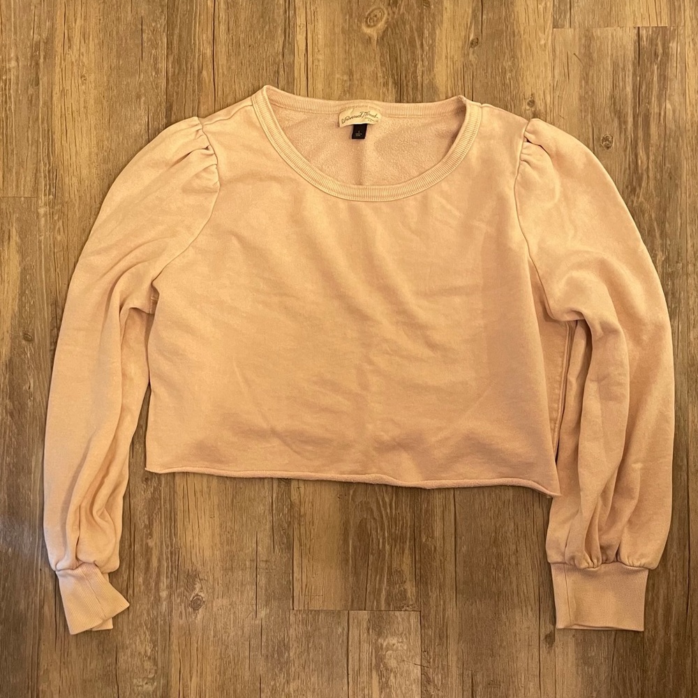 Universal Thread Crop Top